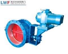 電動(dòng)調(diào)節(jié)閥：卷煙品質(zhì)的幕后守護(hù)者