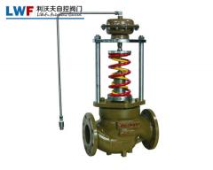 氣動調(diào)節(jié)閥：動態(tài)平衡，精妙控制流體流量
