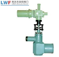 一般什么地方需要用到電動(dòng)調(diào)節(jié)閥？