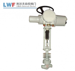 氣動(dòng)調(diào)節(jié)閥執(zhí)行器是怎么進(jìn)行工作的。