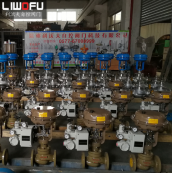 如何提高CV3000氣動調(diào)節(jié)閥的使用壽命？